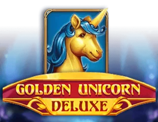 Golden Unicorn Deluxe